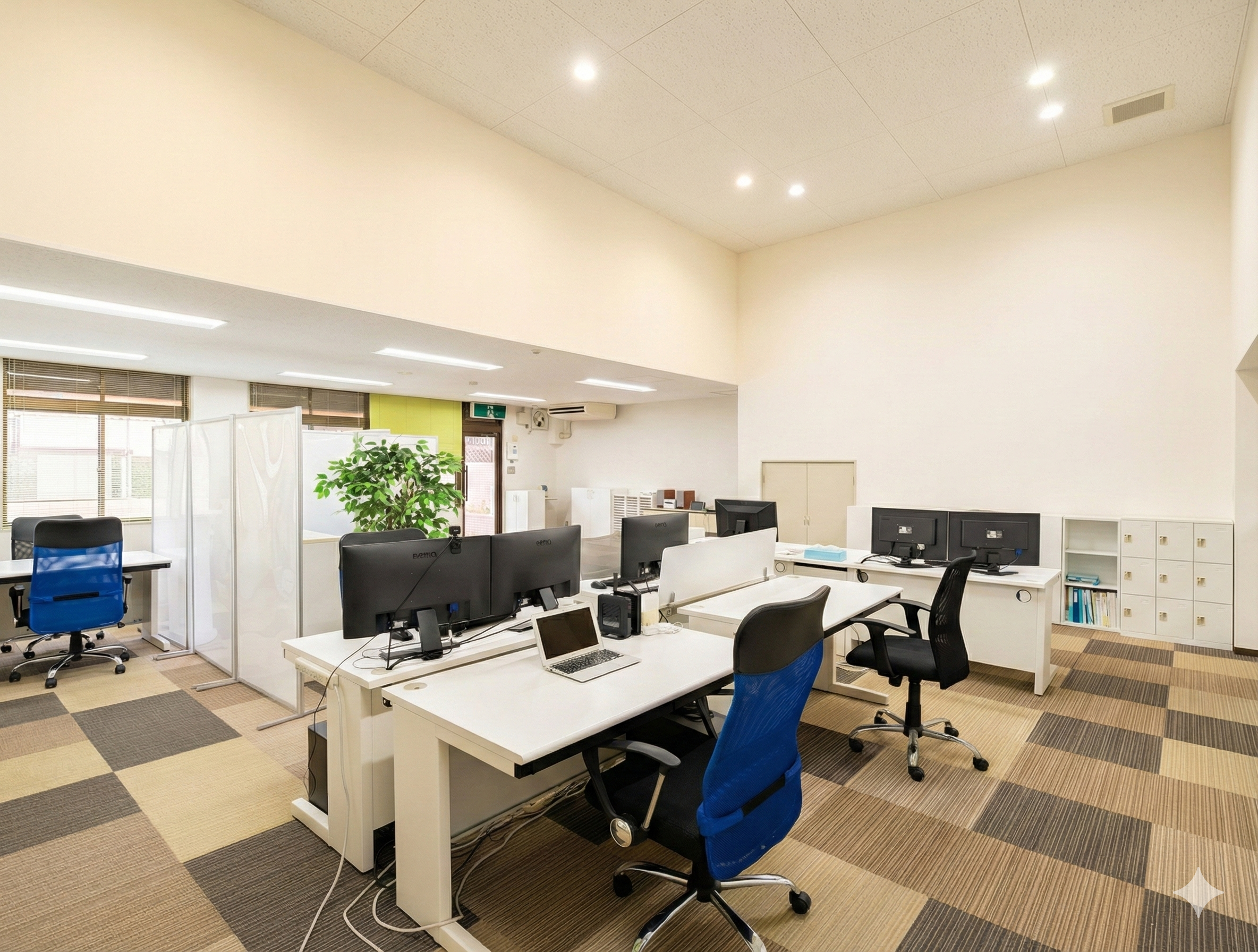 名古屋オフィス